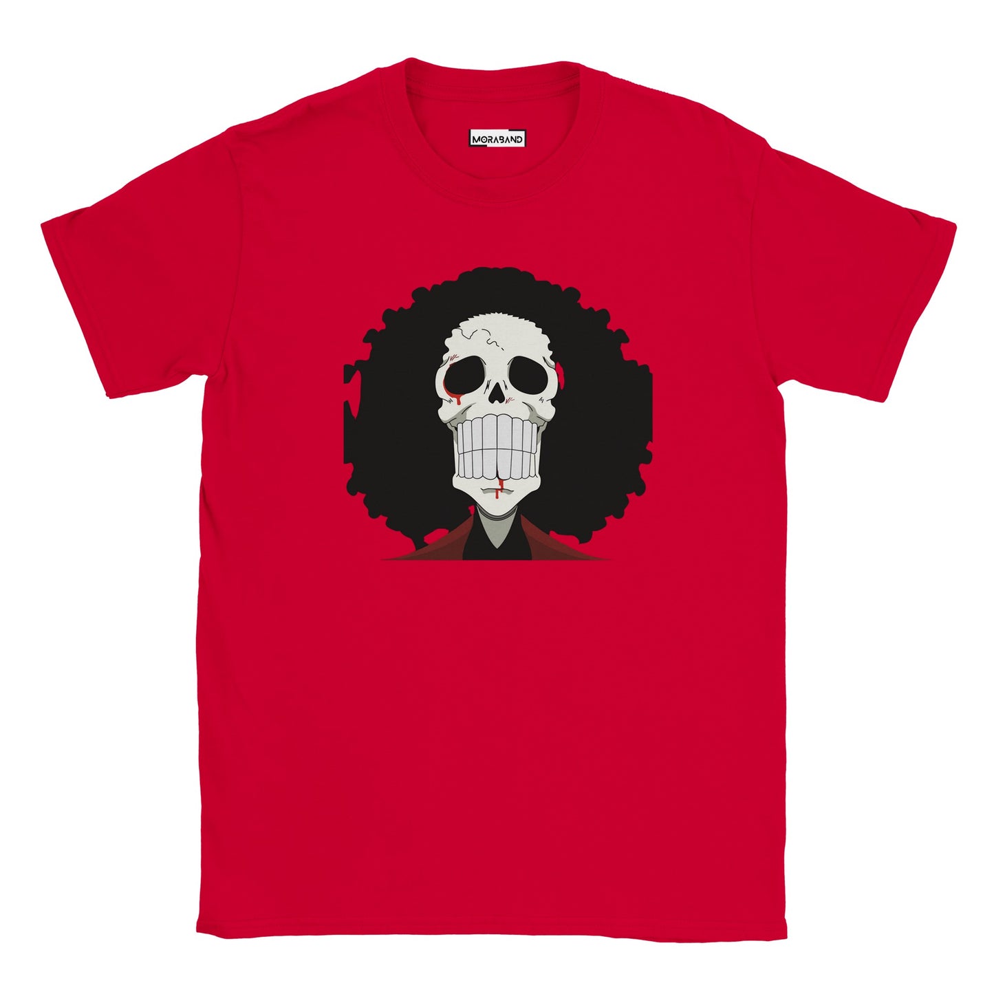 Brook...