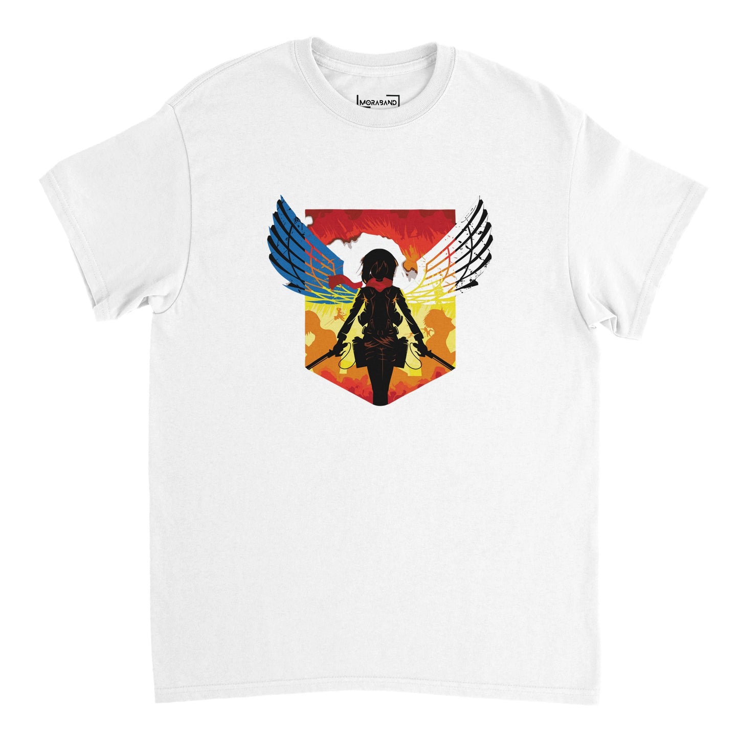 Shingeki no Kyojin